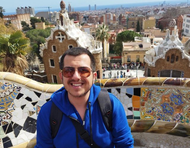 Arsuz Birebir İngilizce Dersi